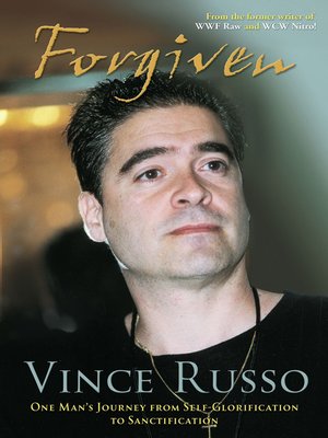 cover image of Forgiven